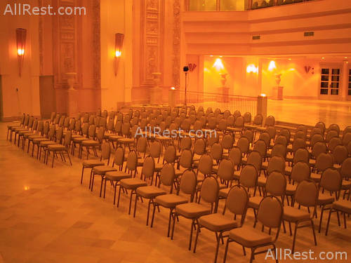 Miramar Carthage Palace Hotel 12